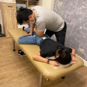 萬笙衡鬆整復 投票照片