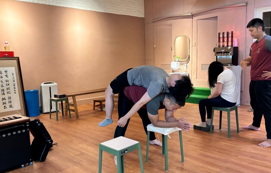 Applied Kinesiology:100時間コース カイロ・整体・オステ オスグッド病 - 整体院connect(コネクト)／小山市で整体なら