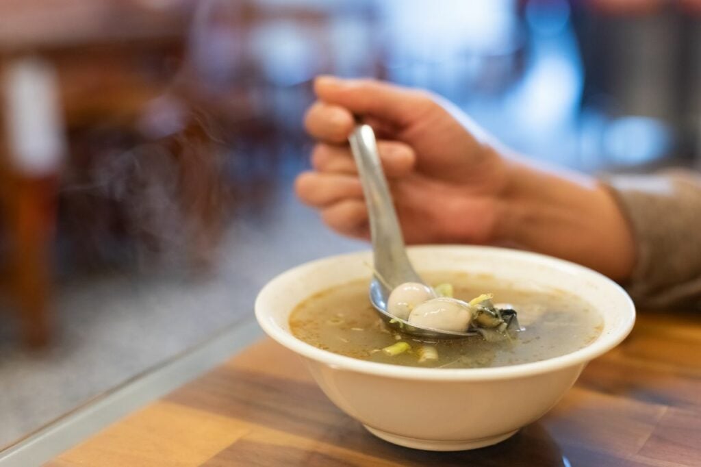 [Zhongli 24-hour restaurant recommendation] Hearty late-night snacks, select 10 Zhongli 24-hour restaurants