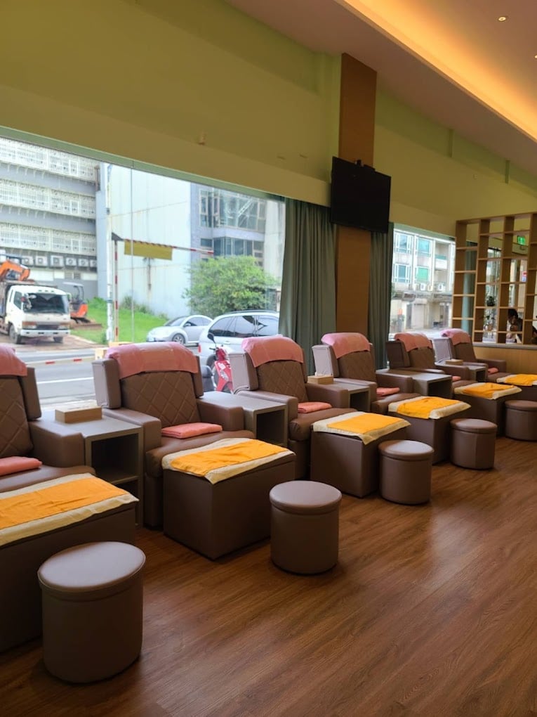 基隆按摩推薦 邑新莊園養生館