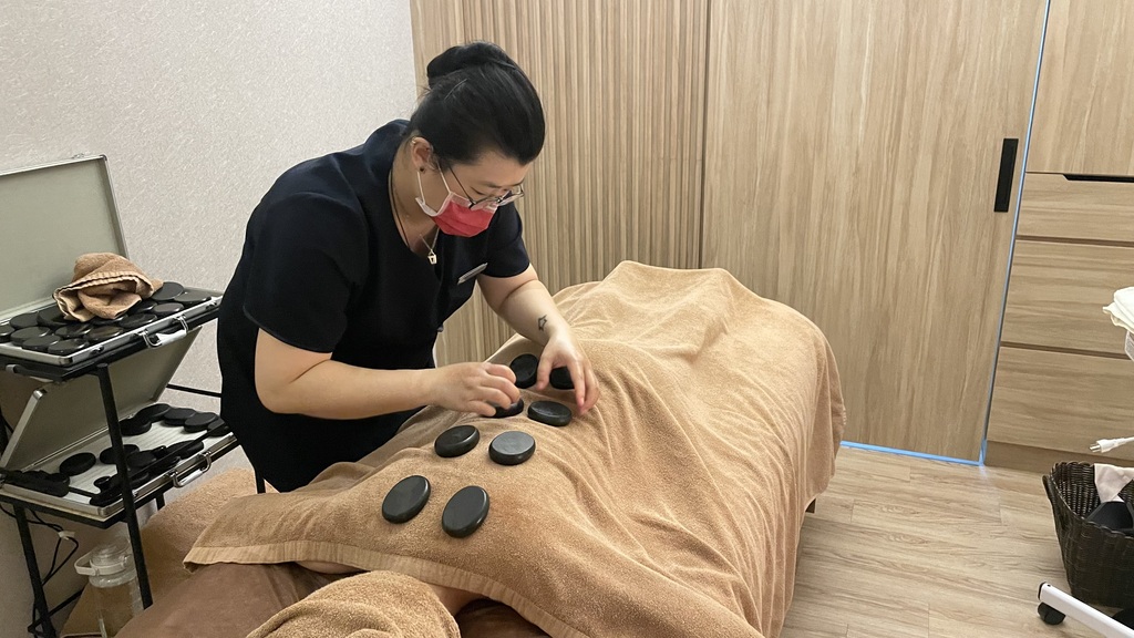 明星課程
