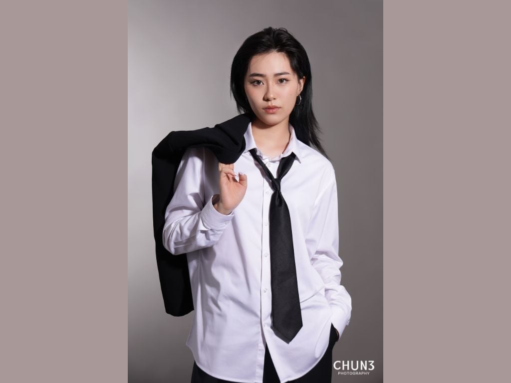 [게으른 분들을 위한 이미지사진 포즈가방] 남녀 추천 포즈 25가지, 서고 앉는 포즈 이렇게 11