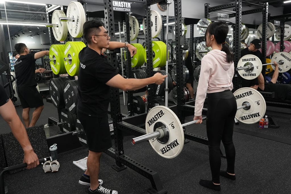 [BE YOUR FITNESS evaluation] The charging environment system is super flexible, the most free Jiangzicui Gym 35