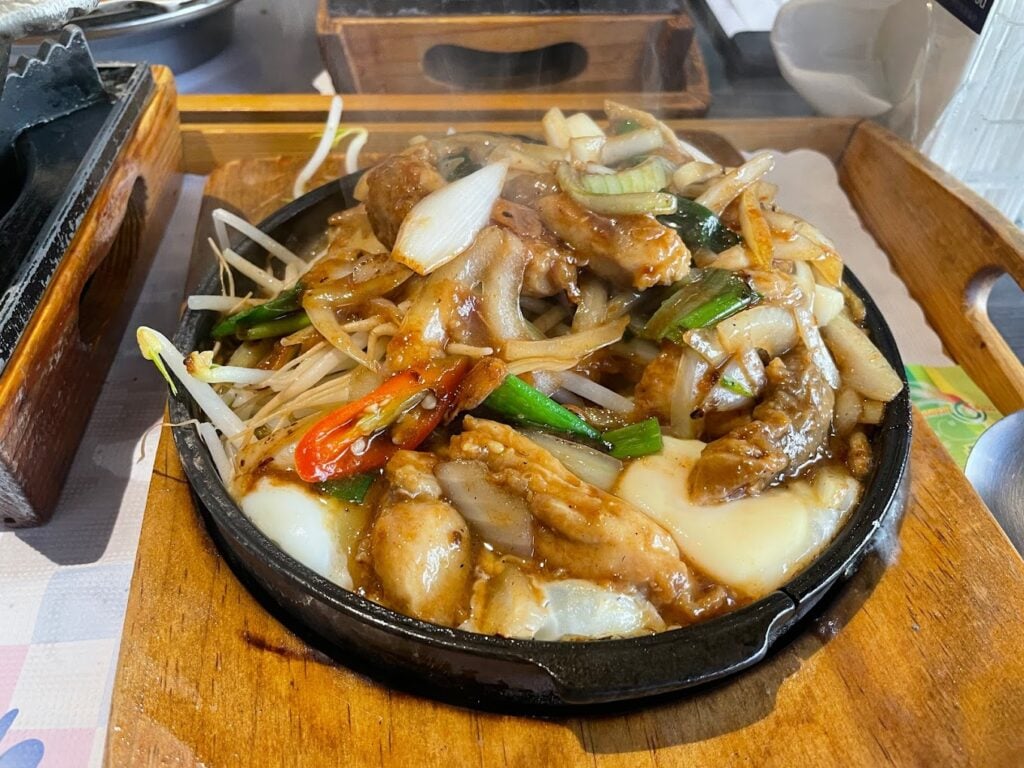 桃園 24 小時餐廳推薦 檸檬草美食茶房