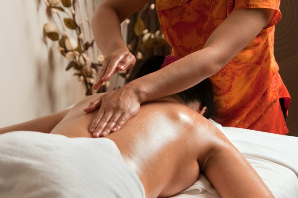 [펑산 마사지 추천] 깊은 스트레스 해소를 위한 필수 리스트, 엄선된 펑산 SPA 마사지 헬스장 10선