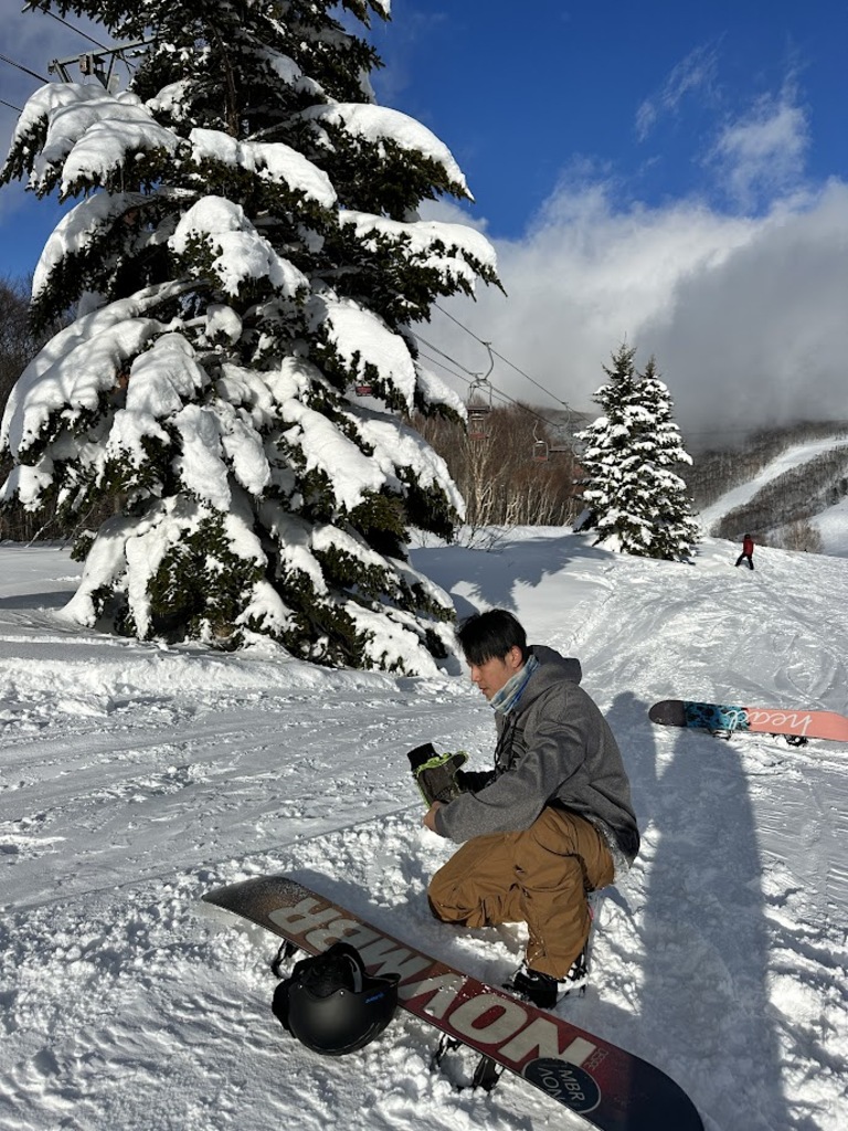 [heyheySnow 리뷰] 비행기에서 내려 바로 카구라 스키장으로 가면 별 생각 없이 일본 스키 타러 갈 수 있다 5