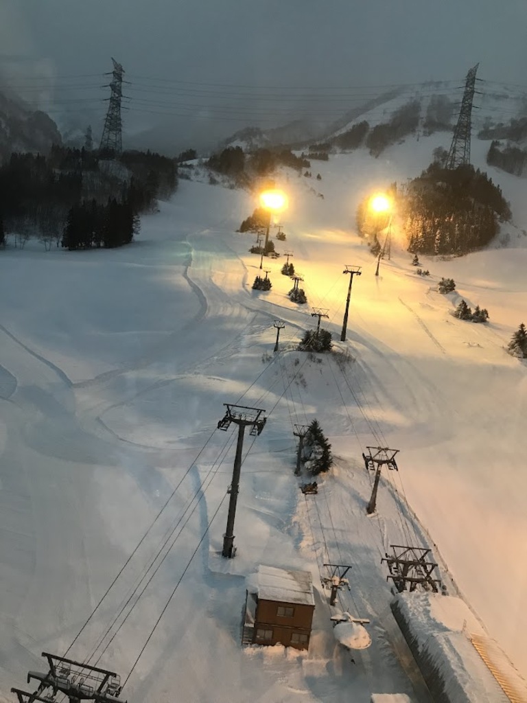 [heyheySnow 리뷰] 비행기에서 내려 바로 카구라 스키장으로 가면 별 생각 없이 일본 스키 타러 갈 수 있다 7