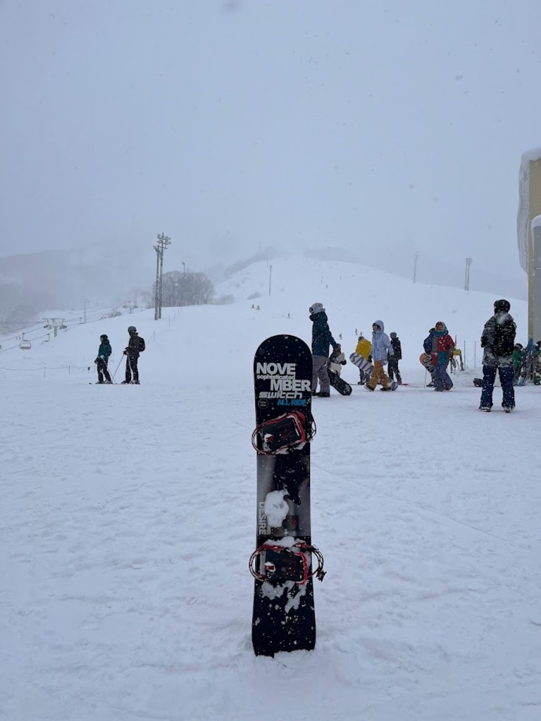[heyheySnow 리뷰] 비행기에서 내려 바로 카구라 스키장으로 가면 별 생각 없이 일본 스키 타러 갈 수 있다 9