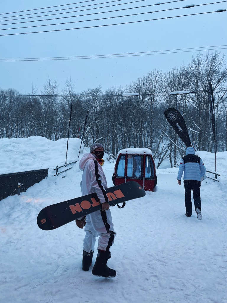 [heyheySnow 리뷰] 비행기에서 내려 바로 카구라 스키장으로 가면 별 생각 없이 일본 스키 타러 갈 수 있다 11