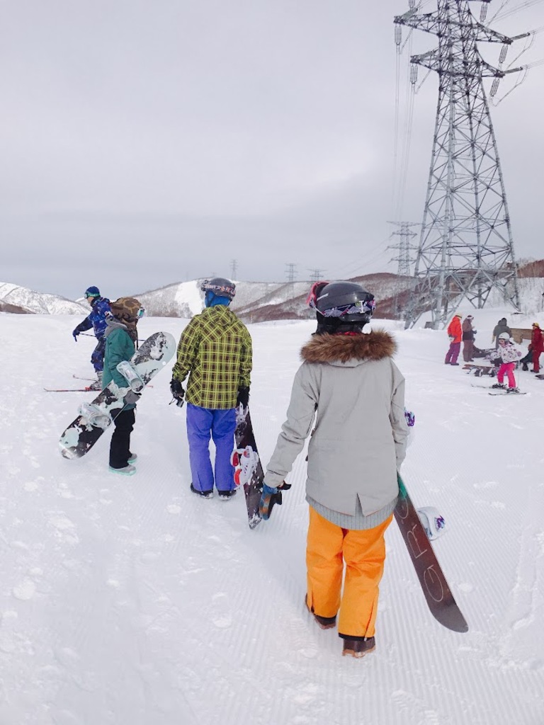 [heyheySnow 리뷰] 비행기에서 내려 바로 카구라 스키장으로 가면 별 생각 없이 일본 스키 타러 갈 수 있다 15