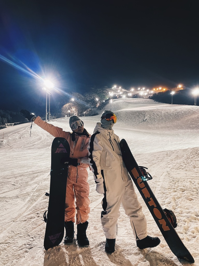 [heyheySnow 리뷰] 비행기에서 내려 바로 카구라 스키장으로 가면 별 생각 없이 일본 스키 타러 갈 수 있다 17