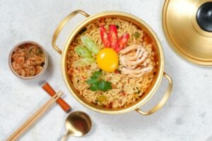 Recommended Ramen in Taipei