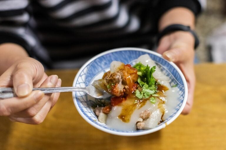 桃園 24 小時餐廳推薦