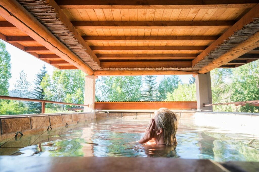 北投の公共温泉おすすめ｜大衆裸湯はより魅力的！厳選した10軒の