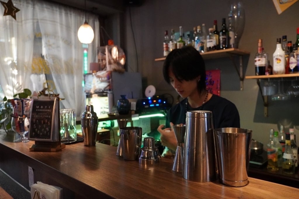 台中餐酒館-隨意餐酒館-06