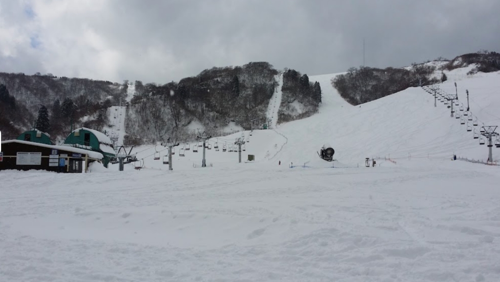 Shiga Prefecture|YAP Yogo Kogen Resort