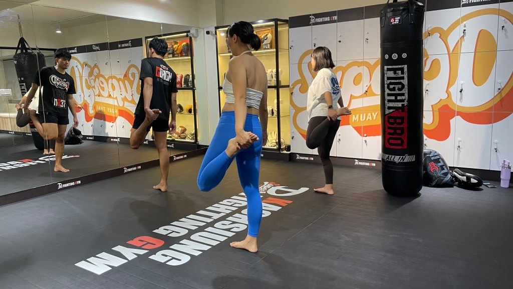 高雄泰拳-Super-D-16