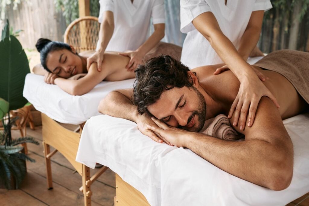 Taichung Massage Recommendation Guide: Top 10 Stress-Relief Massage Shops Revealed: Super Popular, Affordable, and Detoxifying Massages
