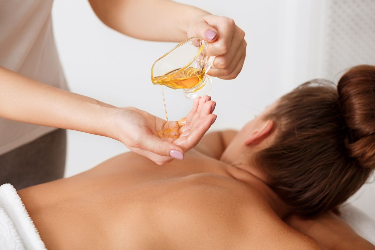 [Lazy Pack of Autumn Health Activities] Get rid of depression and dryness, 10 recommended autumn body care activities 85