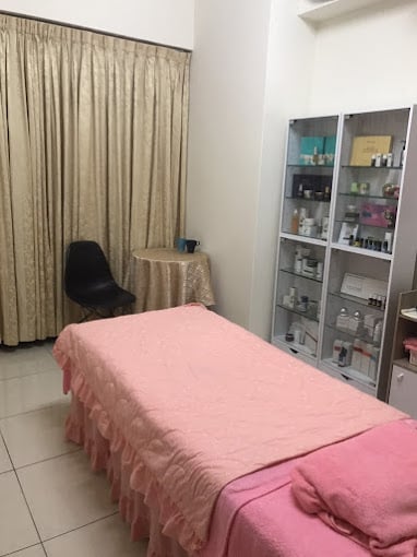 太平按摩推薦 臻女子 SPA