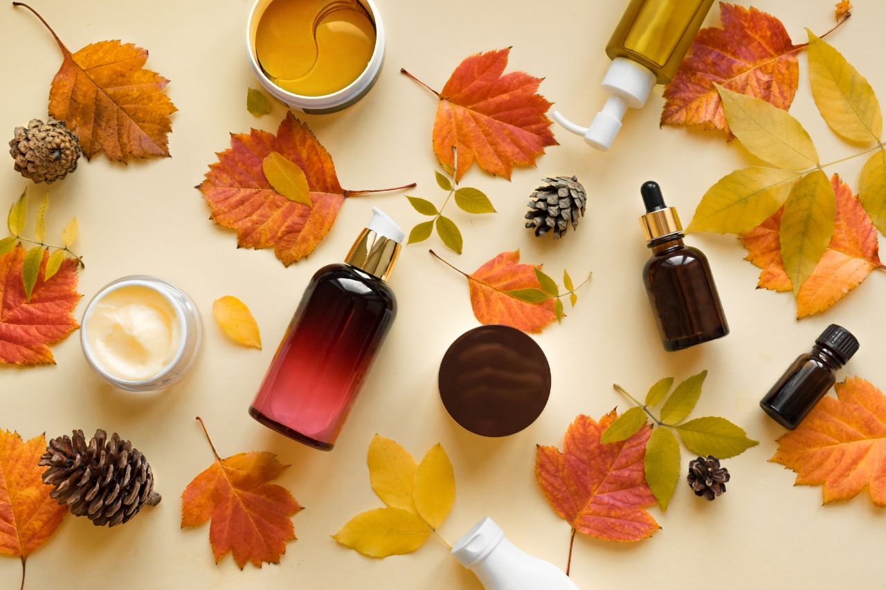 [Lazy Pack of Autumn Health Activities] Get rid of depression and dryness, 10 recommended autumn body care activities 1