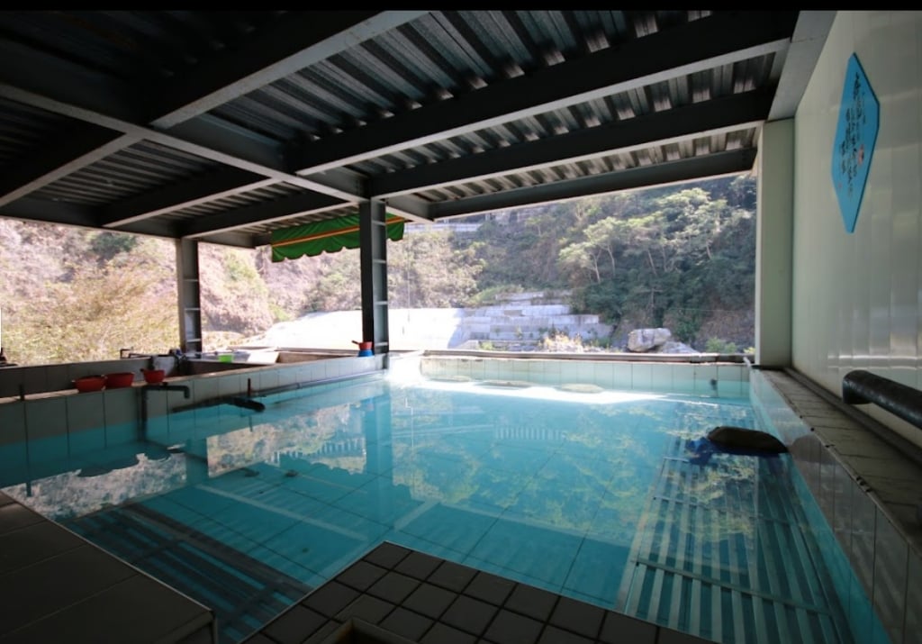 谷關大眾池推薦-神駒谷養身場
