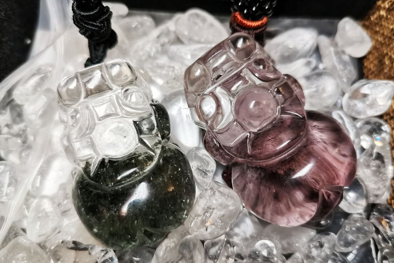 【戒指戴法禁忌懶人包】想招財、開運、有貔貅怎麼戴？所有男女左右手戒指戴法 34