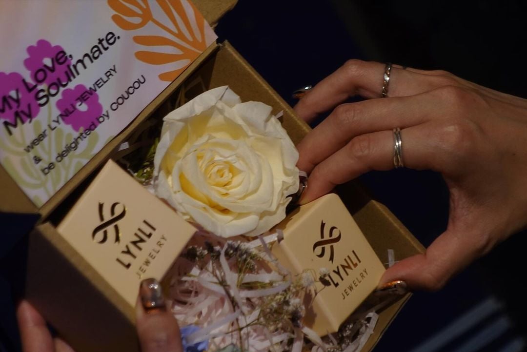【戒指戴法禁忌懶人包】想招財、開運、有貔貅怎麼戴？所有男女左右手戒指戴法 14