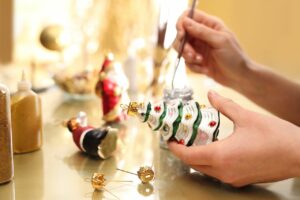 クリスマス・ハンドメイド・ギフト おすすめレイジー・バッグ