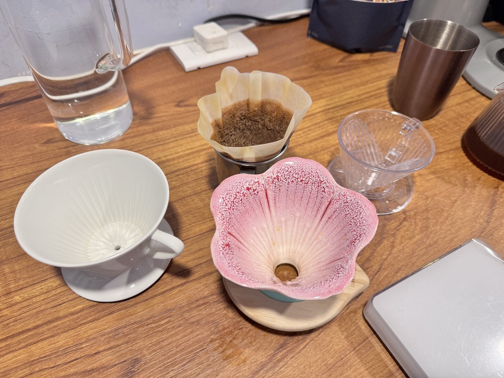 台北咖啡課程-Jomo-Coffee-03