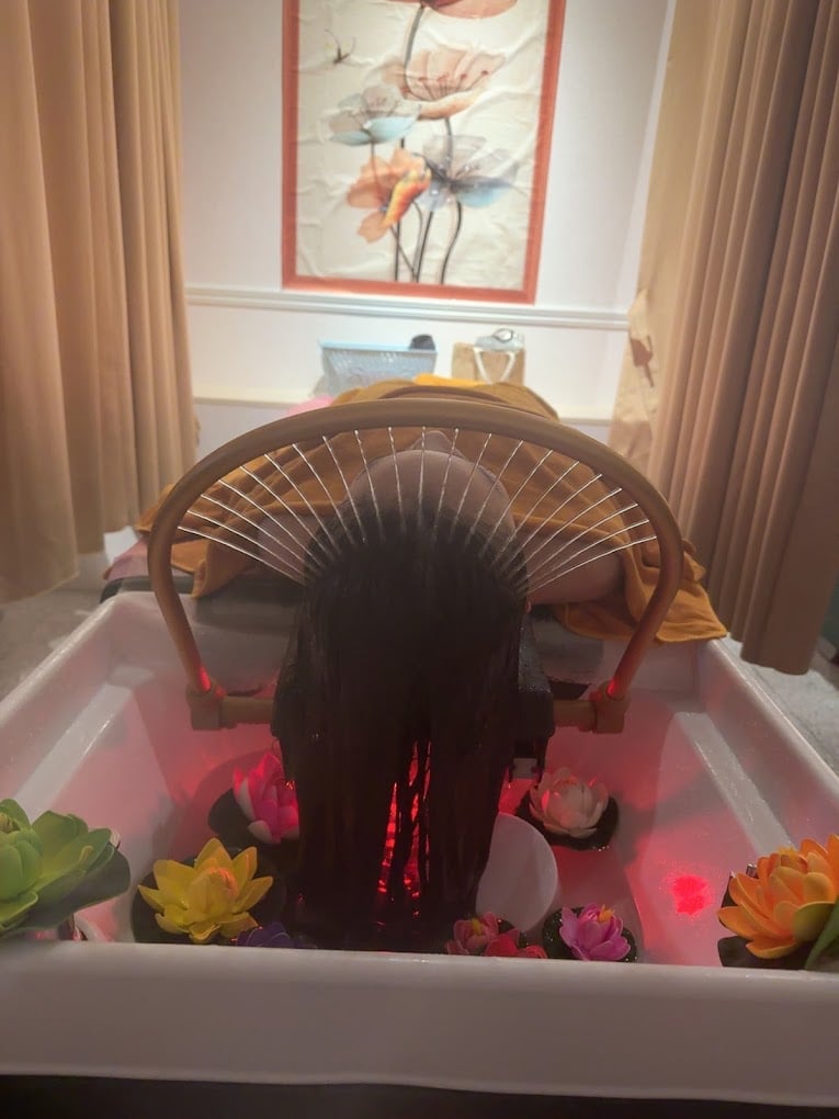 高雄-24-小時按摩推薦-Star-Spa-越式養生洗髮
