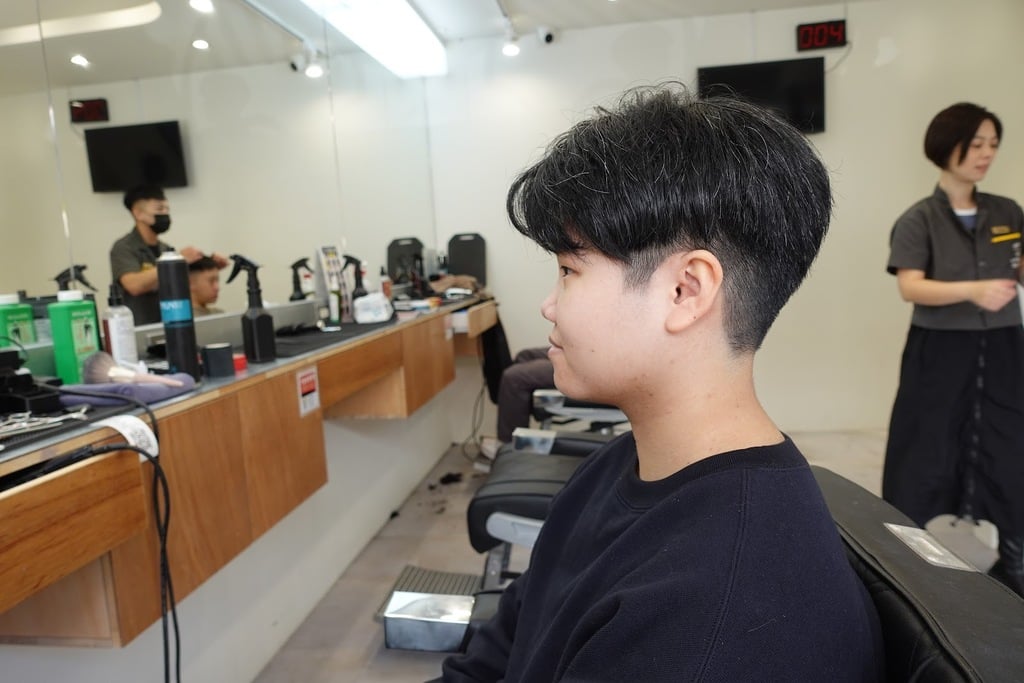 【メンズヘアカット評価から見る】士林男子のヘアカットは早くて簡単！スーパーブッダハート 試してみる価値ありの価格 39