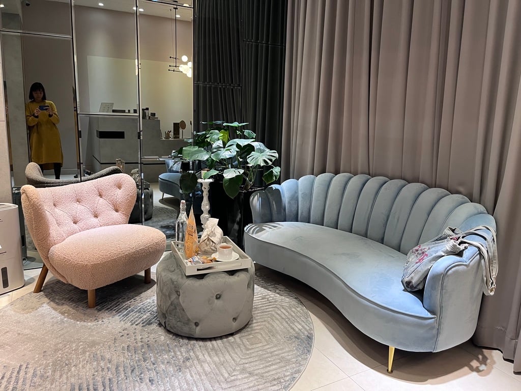Taichung Massage Recommendation Guide》Mystery Visitor Certified TOP 10 Massage Shops, Massage, Stress Relief and Detoxification without Trapping 69
