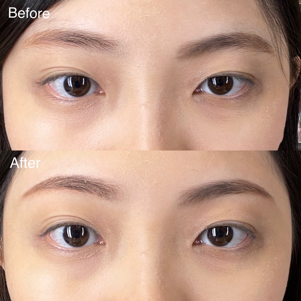 台北修眉 魔力美學Magic Beauty(中華店) 01