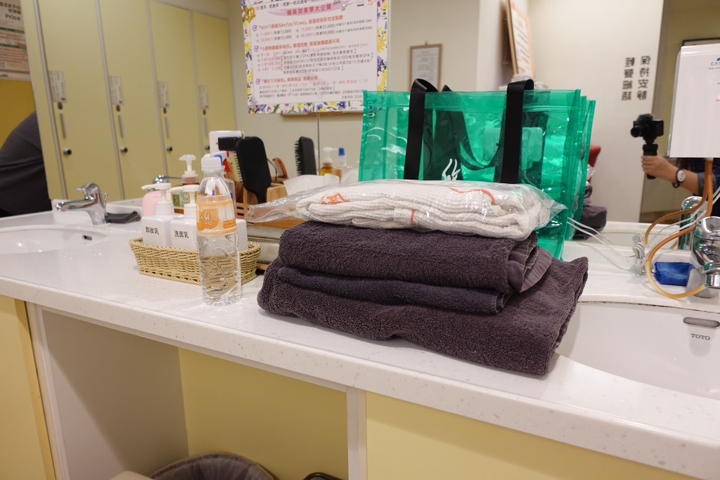 【岩盤美浴悠評價】東區中山永和皆有分店，岩盤浴搭配按摩輕鬆變美 47