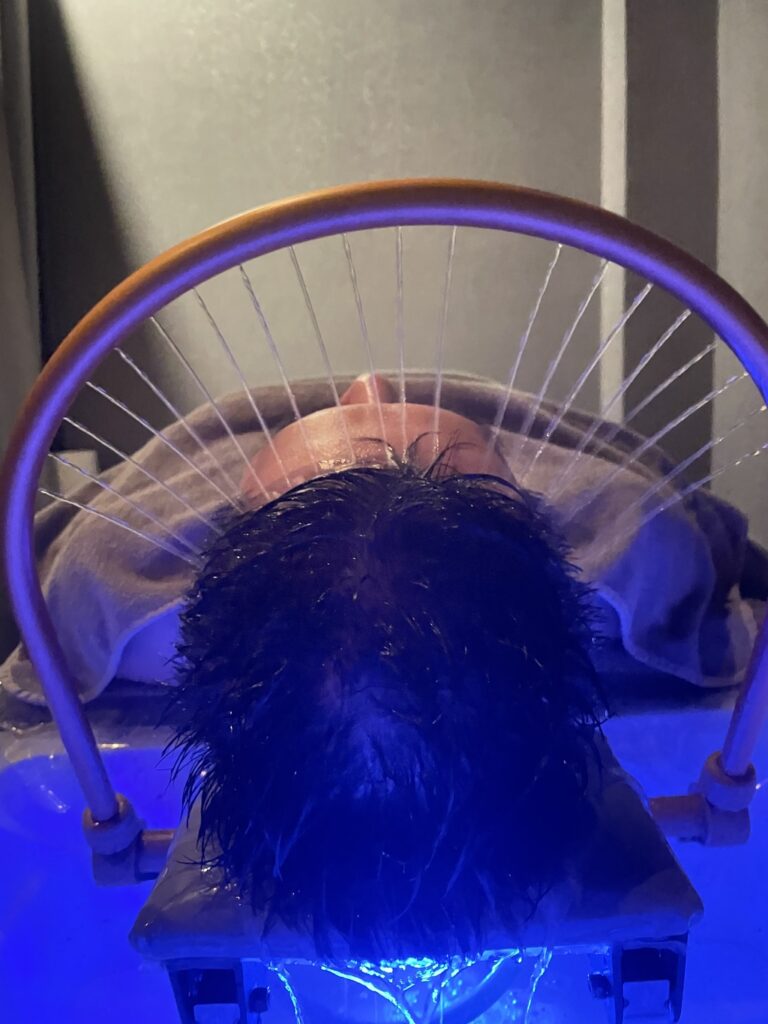 新竹越式洗髮 VIVI 越式洗頭 06