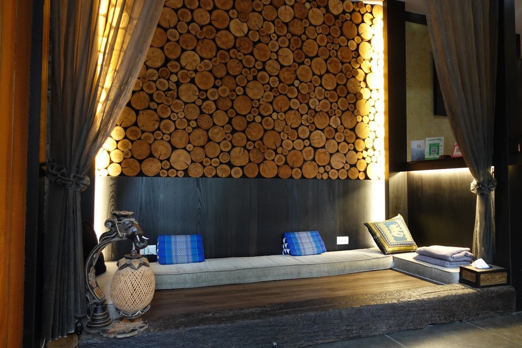 【梅庭苑沐心 SPA 會館評價】一秒到泰國的旅程，最細心入魂的松山區泰式按摩 5