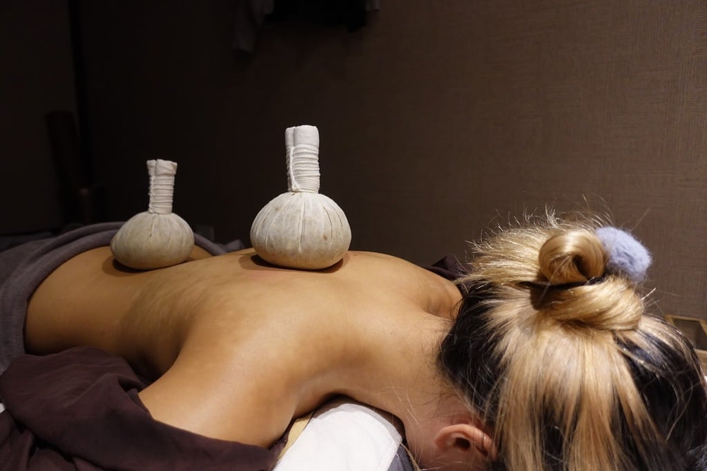 【梅庭苑沐心 SPA 會館評價】一秒到泰國的旅程，最細心入魂的松山區泰式按摩 13