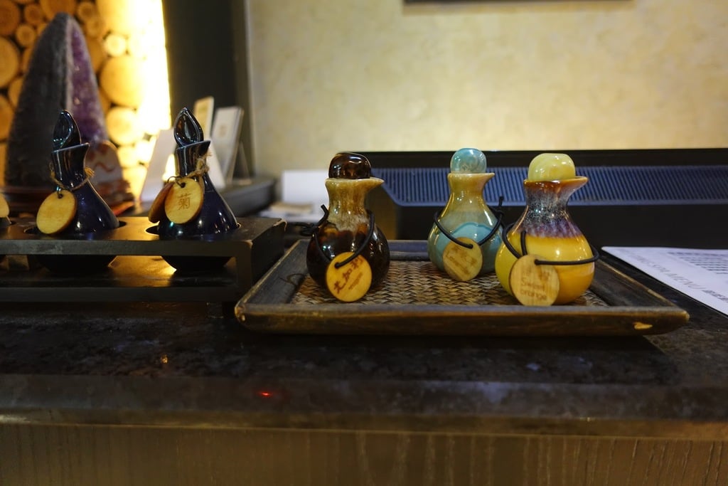【梅庭苑沐心 SPA 會館評價】一秒到泰國的旅程，最細心入魂的松山區泰式按摩 17