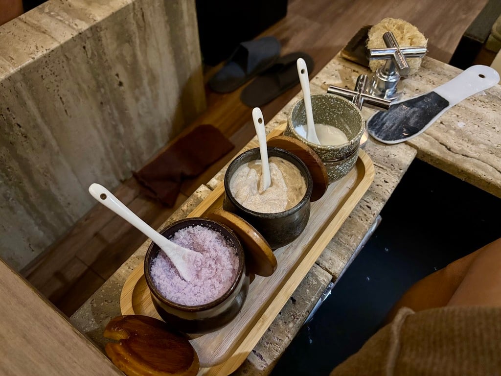 【梅庭苑沐心 SPA 會館評價】一秒到泰國的旅程，最細心入魂的松山區泰式按摩 25