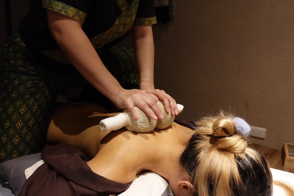 【梅庭苑沐心 SPA 會館評價】一秒到泰國的旅程，最細心入魂的松山區泰式按摩 35