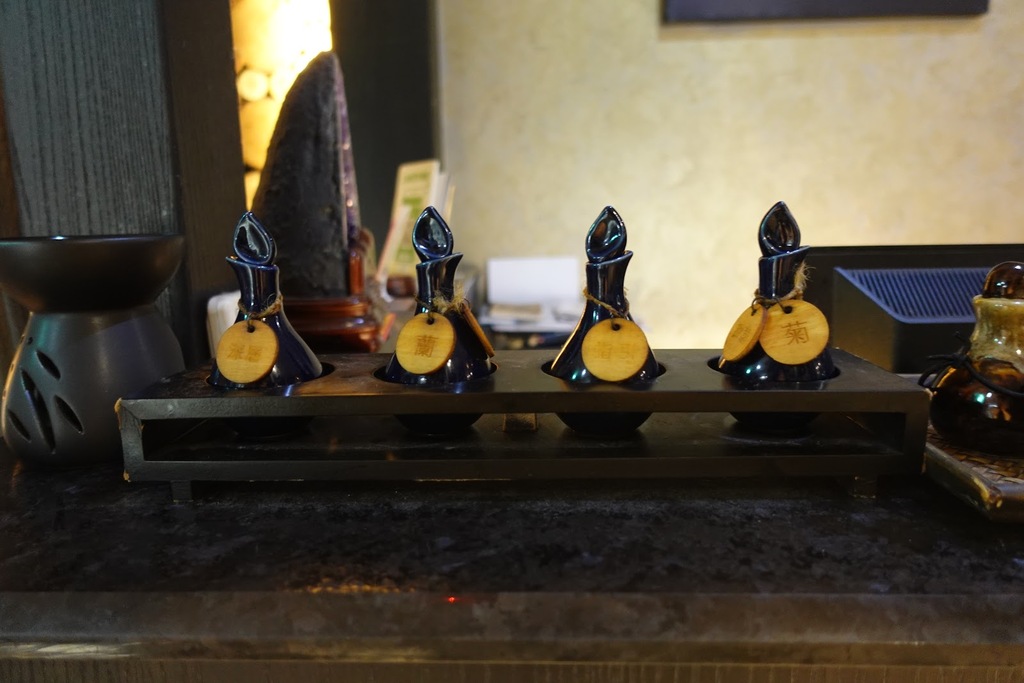 【梅庭苑沐心 SPA 會館評價】一秒到泰國的旅程，最細心入魂的松山區泰式按摩 37