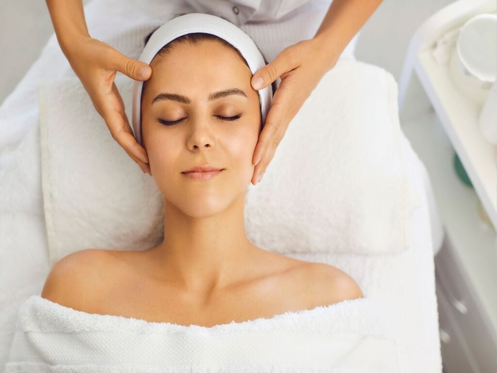 【Natural style SPA レビュー】低痛ニキビ除去で肌状態を把握し、最適なケアを7