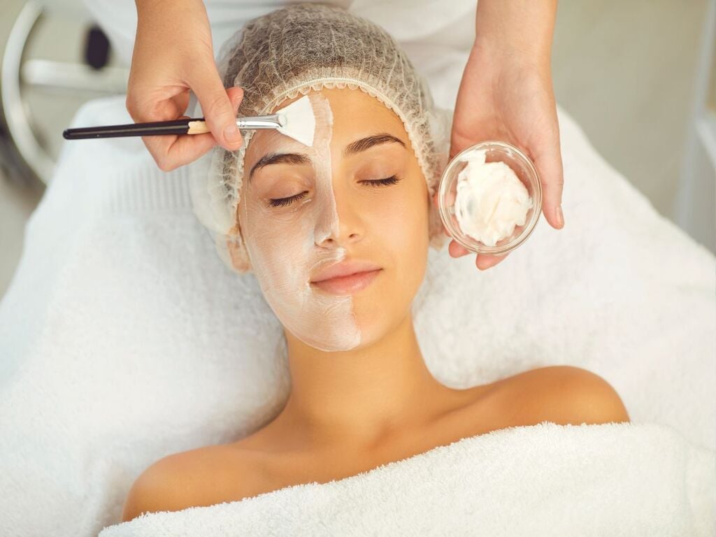 【Natural style SPA レビュー】低痛ニキビ除去で肌状態を把握し、最適なケアを9