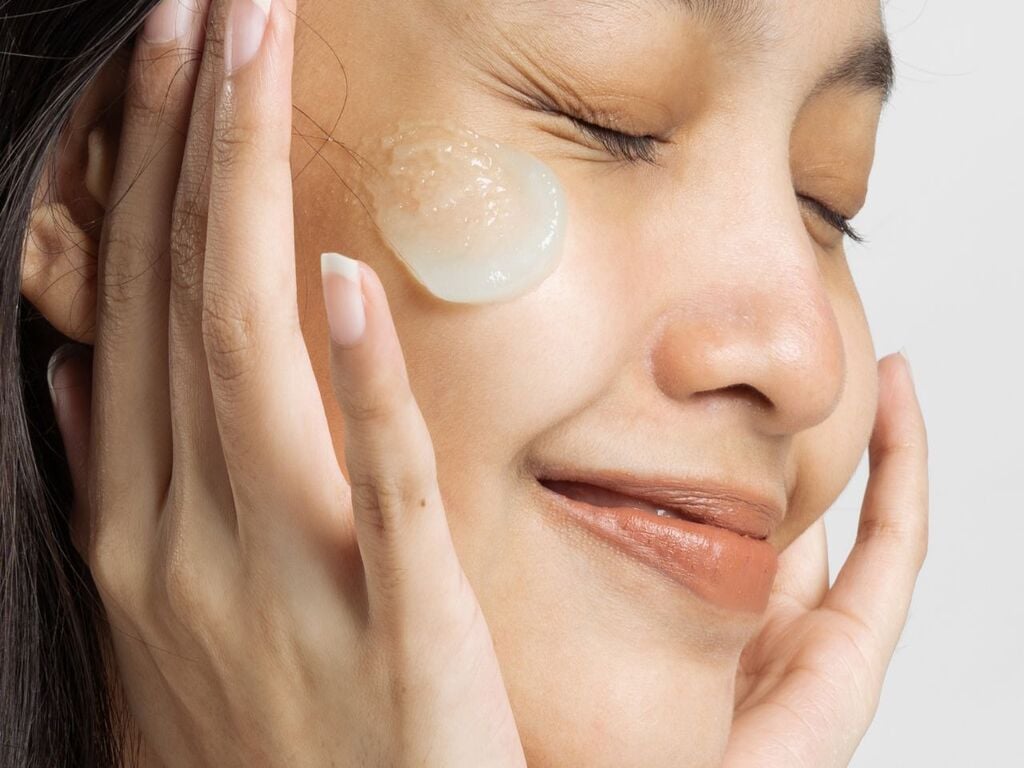 【Natural style SPA レビュー】低痛ニキビ除去で肌状態を把握し、最適なケアを11