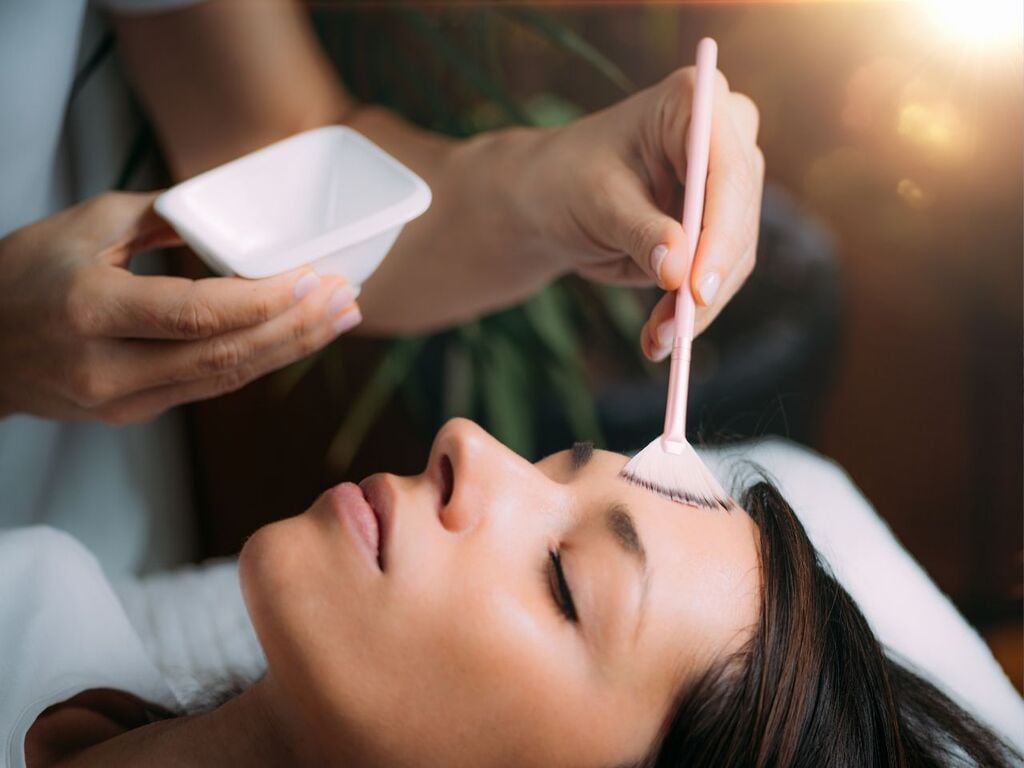 【Natural style SPA レビュー】低痛ニキビ除去で肌状態を把握し、最適なケアを23