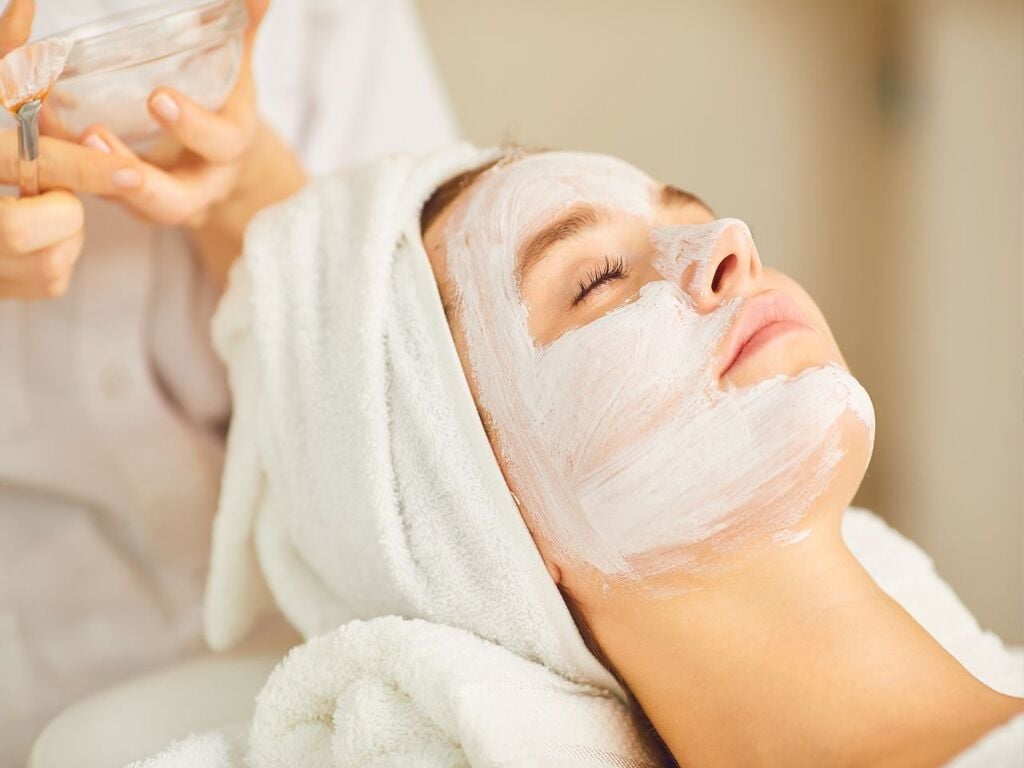 【Natural style SPA レビュー】低痛ニキビ除去で肌状態を把握し、最適なケアを29