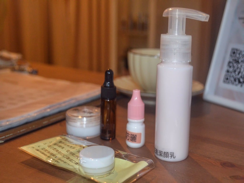 【Natural style SPA レビュー】低痛ニキビ除去で肌状態を把握し、最適なケアを33