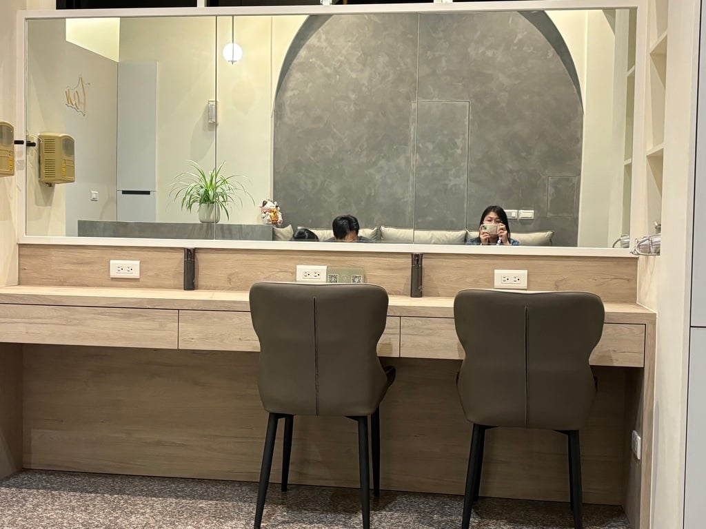 台中臉部撥筋-漾森美容館-02