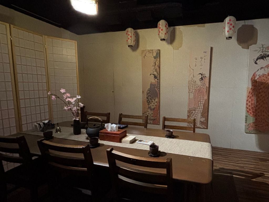 【LarpMan 劇人評價】結合密室逃脫與聲光效果，突破劇本殺新高度 5